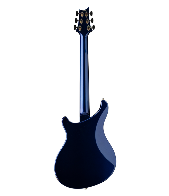PRS S2 Vela - Metallic Midnight