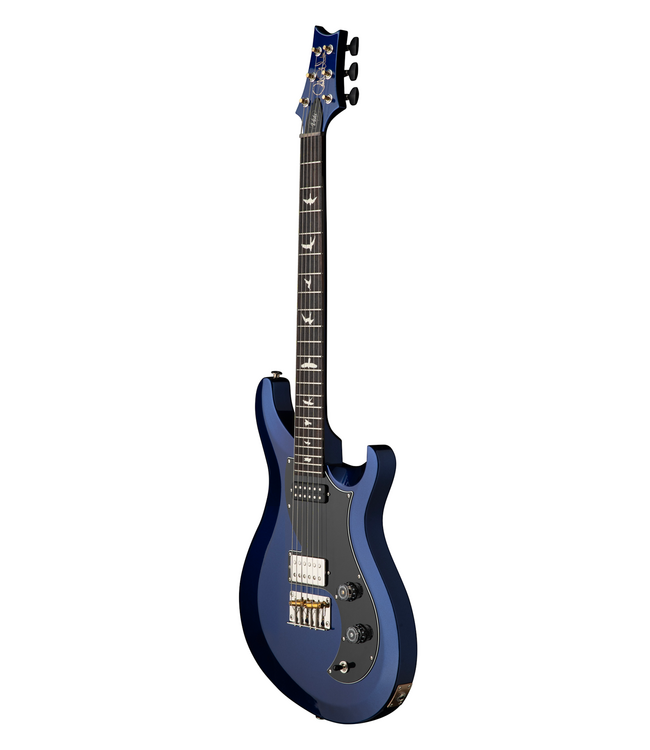 PRS S2 Vela - Metallic Midnight