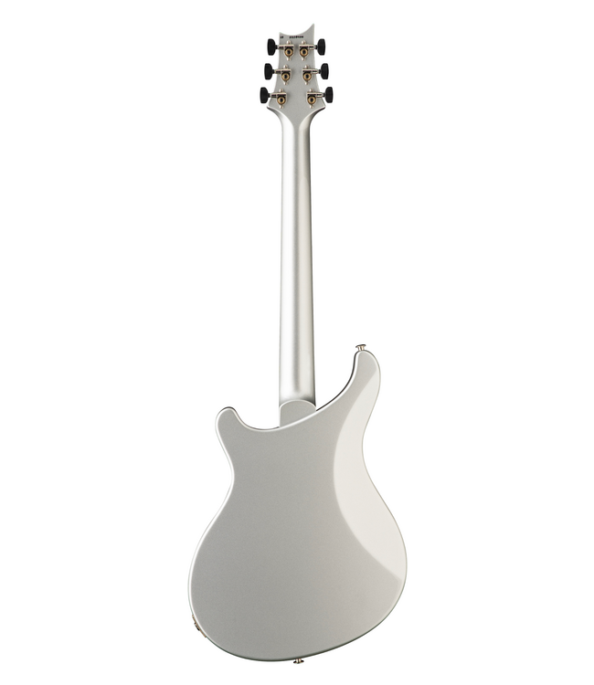 PRS S2 Vela - Platinum Metallic