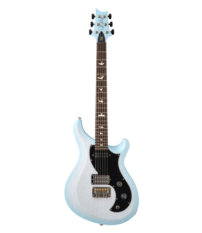 PRS S2 Vela - Satin Cloud Burst