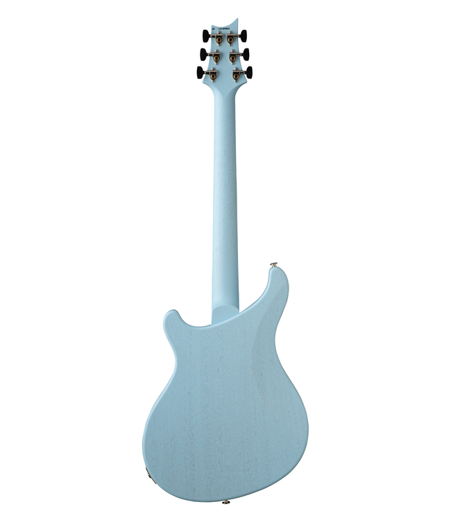 PRS S2 Vela - Satin Cloud Burst