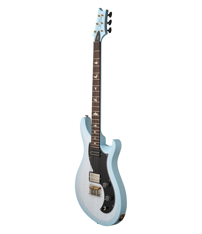 PRS S2 Vela - Satin Cloud Burst