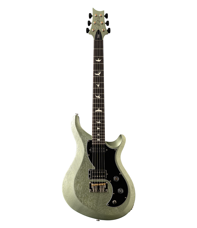 PRS S2 Vela - Satin Mavis Mint Metallic