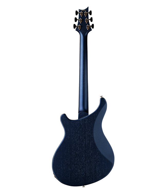 PRS S2 Vela - Satin Metallic Midnight