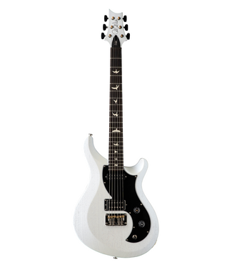 PRS PRS S2 Vela - Satin Pearl White