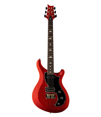 PRS PRS S2 Vela - Satin Red Apple Metallic