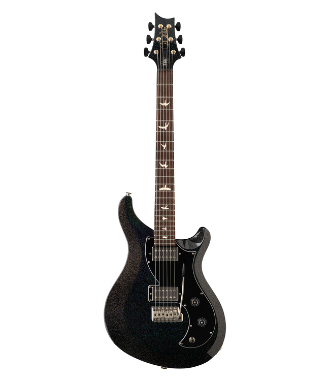 PRS PRS S2 Vela HHT - Black Rainbow Holoflake
