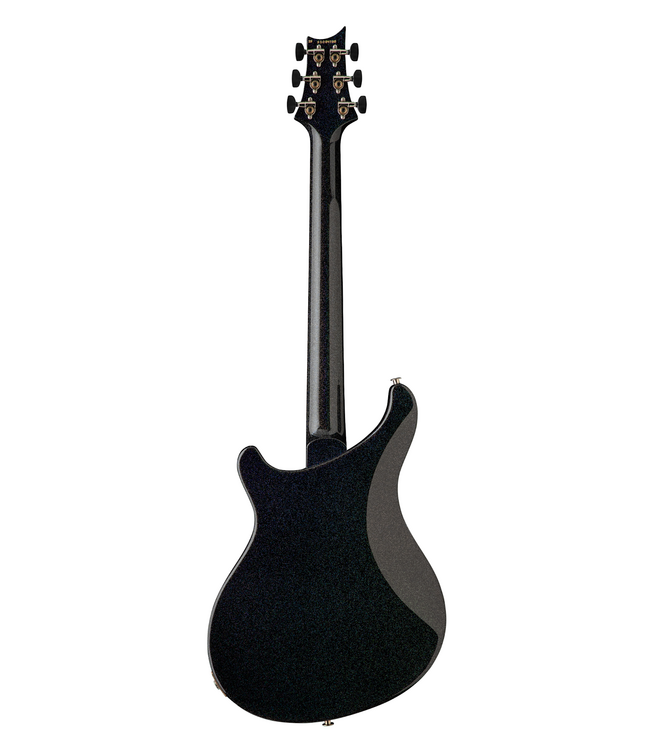 PRS S2 Vela HHT - Black Rainbow Holoflake