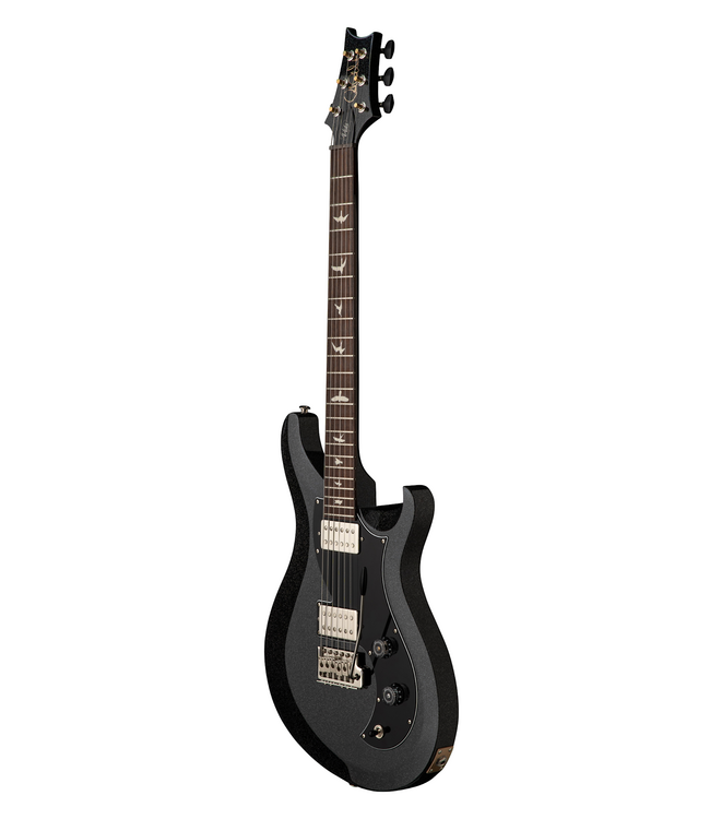 PRS S2 Vela HHT - Black Rainbow Holoflake