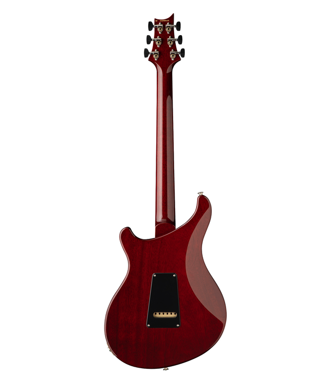 PRS S2 Vela HHT - Dark Cherry Sunburst