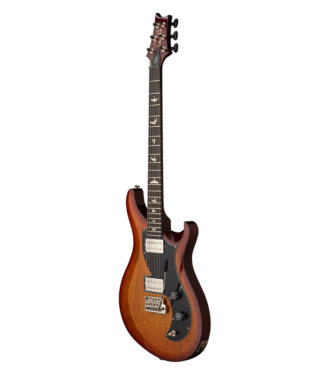 PRS S2 Vela HHT - Dark Cherry Sunburst