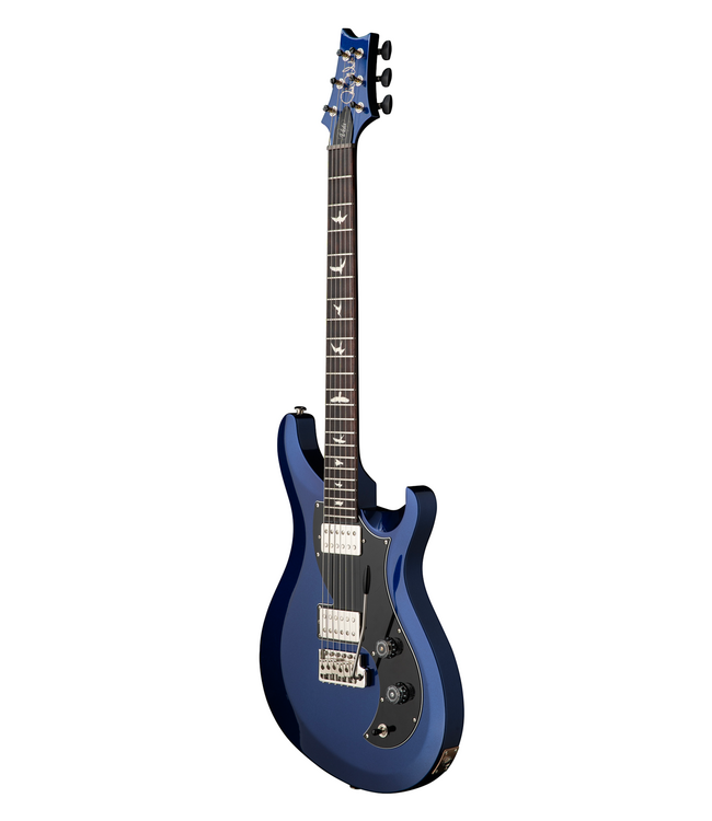 PRS S2 Vela HHT - Metallic Midnight