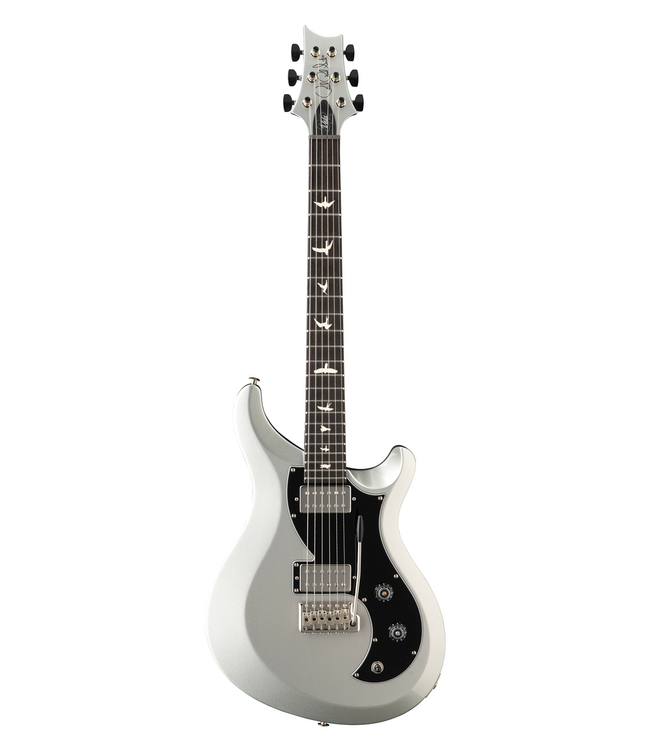PRS S2 Vela HHT - Platinum Metallic