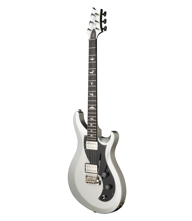 PRS S2 Vela HHT - Platinum Metallic