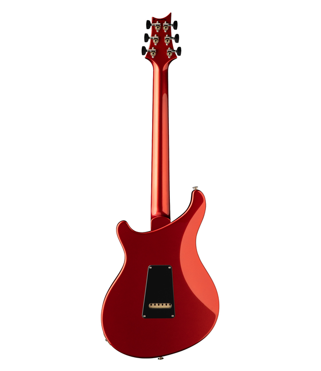 PRS S2 Vela HHT - Red Apple Metallic
