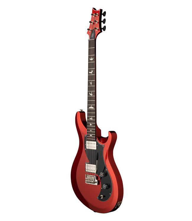 PRS S2 Vela HHT - Red Apple Metallic