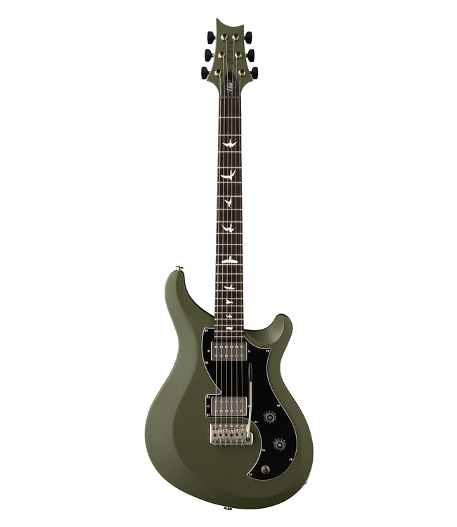 PRS S2 Vela HHT - Satin Matcha Green