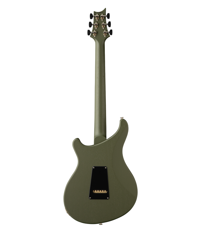 PRS S2 Vela HHT - Satin Matcha Green
