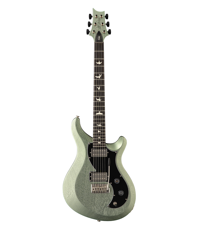 PRS PRS S2 Vela HHT - Satin Mavis Mint Metallic