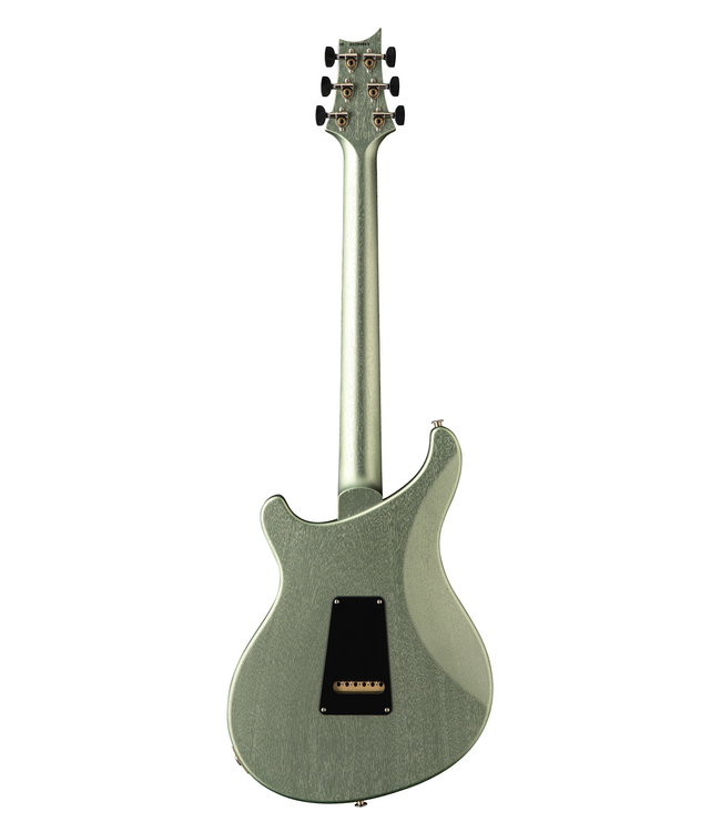 PRS S2 Vela HHT - Satin Mavis Mint Metallic