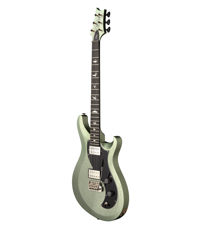 PRS S2 Vela HHT - Satin Mavis Mint Metallic