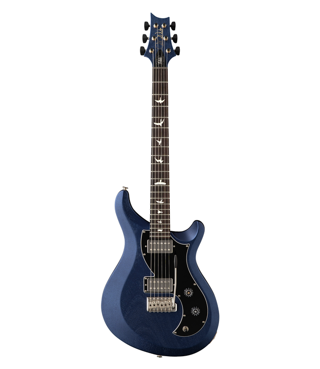 PRS S2 Vela HHT - Satin Metallic Midnight