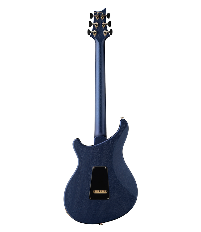 PRS S2 Vela HHT - Satin Metallic Midnight