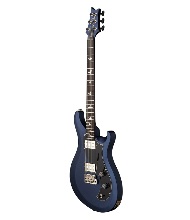 PRS S2 Vela HHT - Satin Metallic Midnight