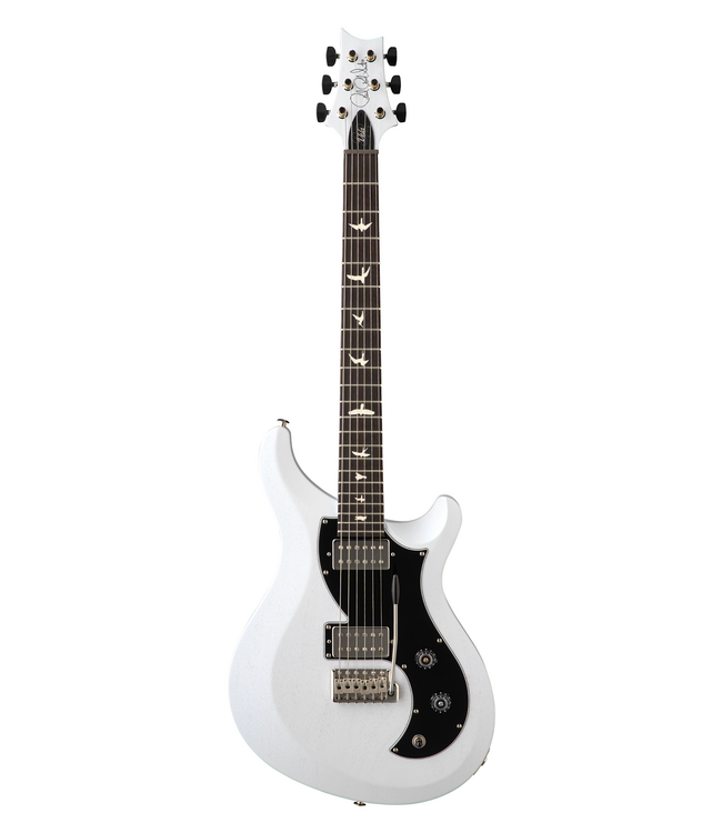 PRS S2 Vela HHT - Satin Pearl White
