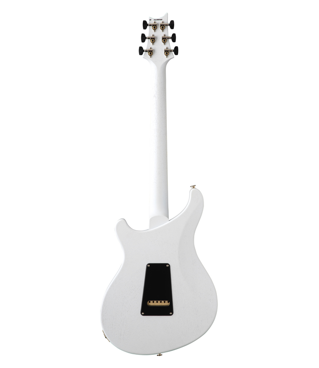 PRS S2 Vela HHT - Satin Pearl White