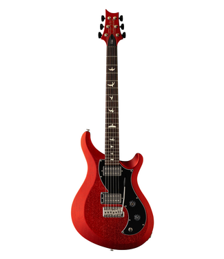 PRS PRS S2 Vela HHT - Satin Red Apple Metallic
