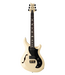 PRS PRS S2 Vela Semi-Hollow - Antique White