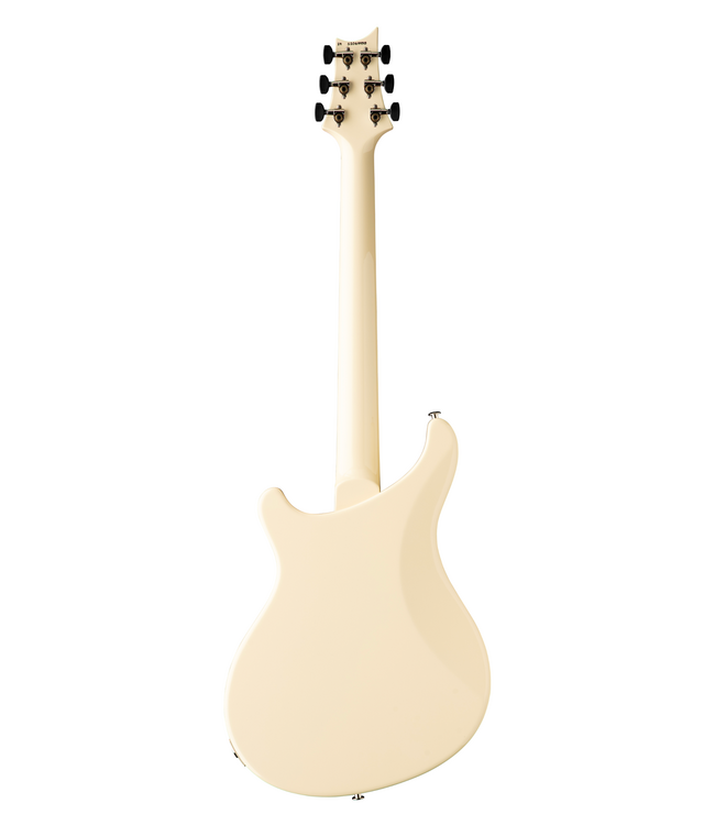 PRS S2 Vela Semi-Hollow - Antique White