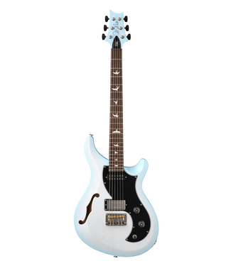 PRS PRS S2 Vela Semi-Hollow - Satin Cloud Burst