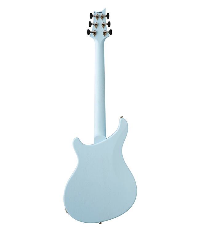 PRS S2 Vela Semi-Hollow - Satin Cloud Burst