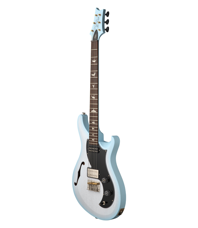 PRS S2 Vela Semi-Hollow - Satin Cloud Burst