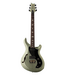 PRS PRS S2 Vela Semi-Hollow - Satin Mavis Mint Metallic