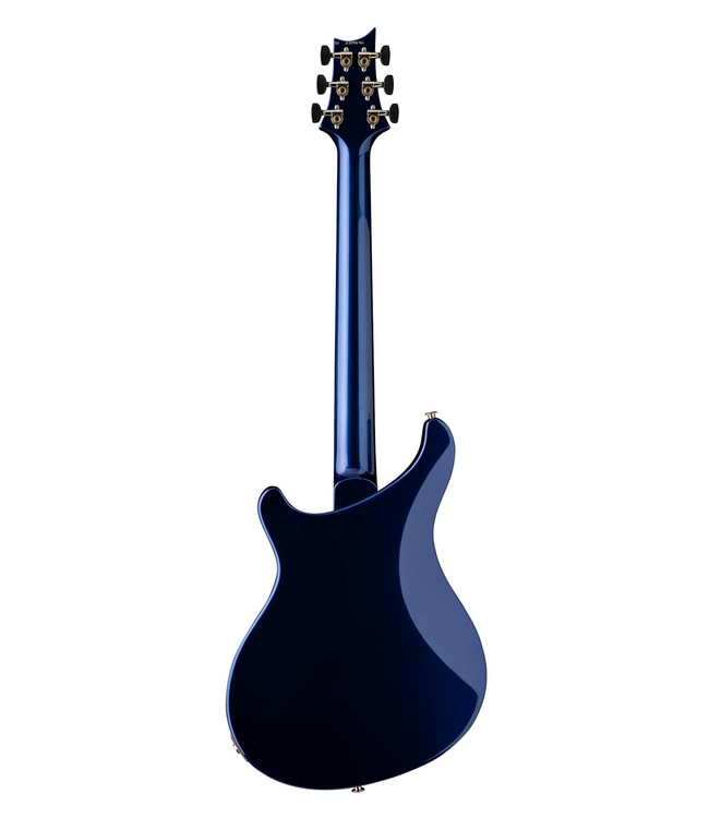 PRS S2 Vela Semi-Hollow - Metallic Midnight