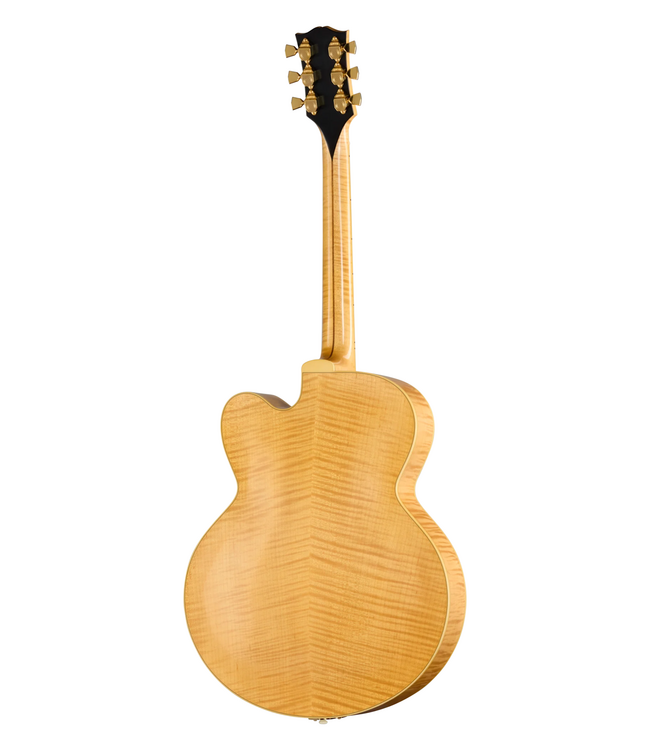 Gibson 1957 L-5 CES Reissue - VOS Antique Natural