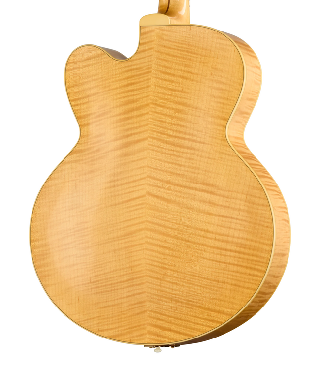 Gibson 1957 L-5 CES Reissue - VOS Antique Natural