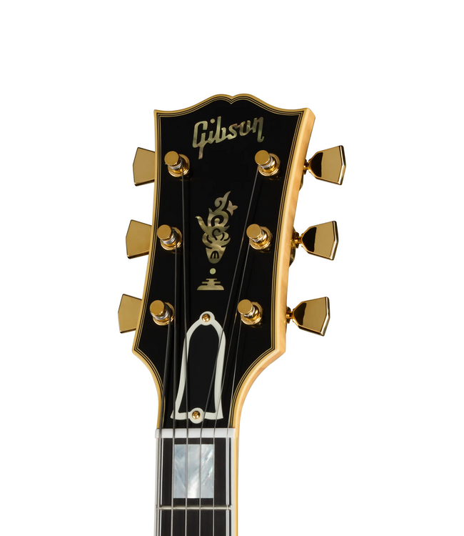 Gibson 1957 L-5 CES Reissue - VOS Antique Natural