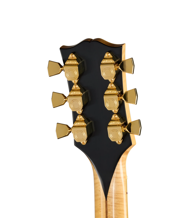 Gibson 1957 L-5 CES Reissue - VOS Antique Natural