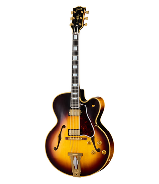 Gibson Gibson 1957 L-5 CES Reissue - VOS Vintage Sunburst