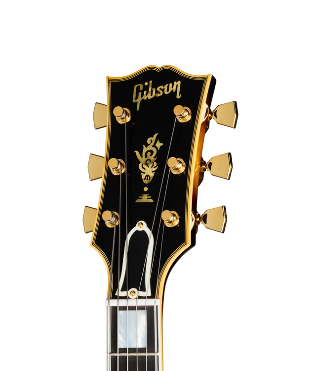 Gibson 1957 L-5 CES Reissue - VOS Vintage Sunburst