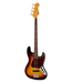 Fender Fender American Vintage II 1966 Jazz Bass - Rosewood Fretboard, 3-Colour Sunburst