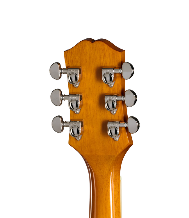 Epiphone Hummingbird Studio Left-Handed - Heritage Cherry Sunburst