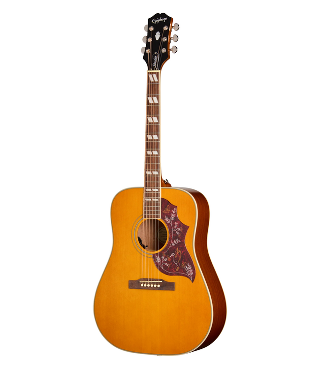 Epiphone Epiphone Hummingbird Studio - Antique Natural