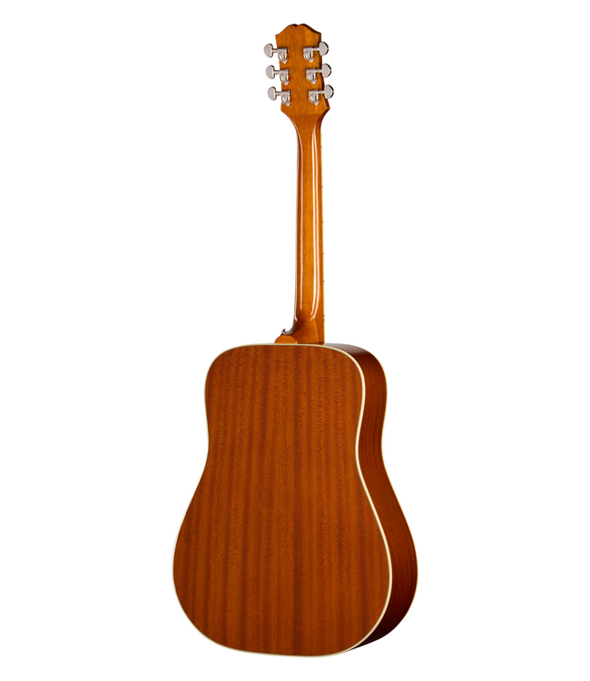 Epiphone Hummingbird Studio - Antique Natural