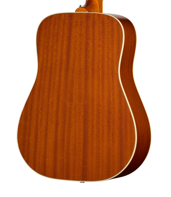 Epiphone Hummingbird Studio - Antique Natural