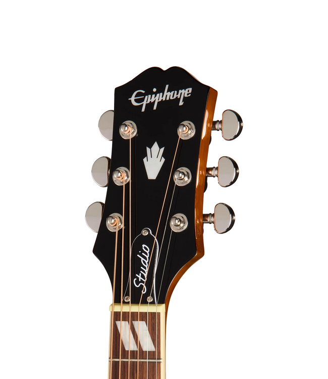 Epiphone Hummingbird Studio - Antique Natural